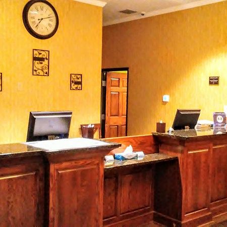 Spark By Hilton Glendive Ґлендів Екстер'єр фото